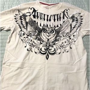 Affliction Men’s M S/S T-shirt
